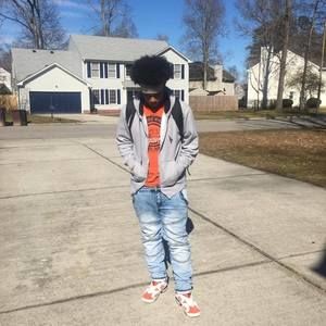 Meet your Posher, Isaiah